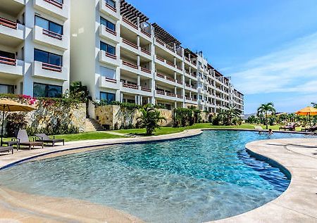 Alegranza Luxury Resort - All Master Suite San José del Cabo Εξωτερικό φωτογραφία