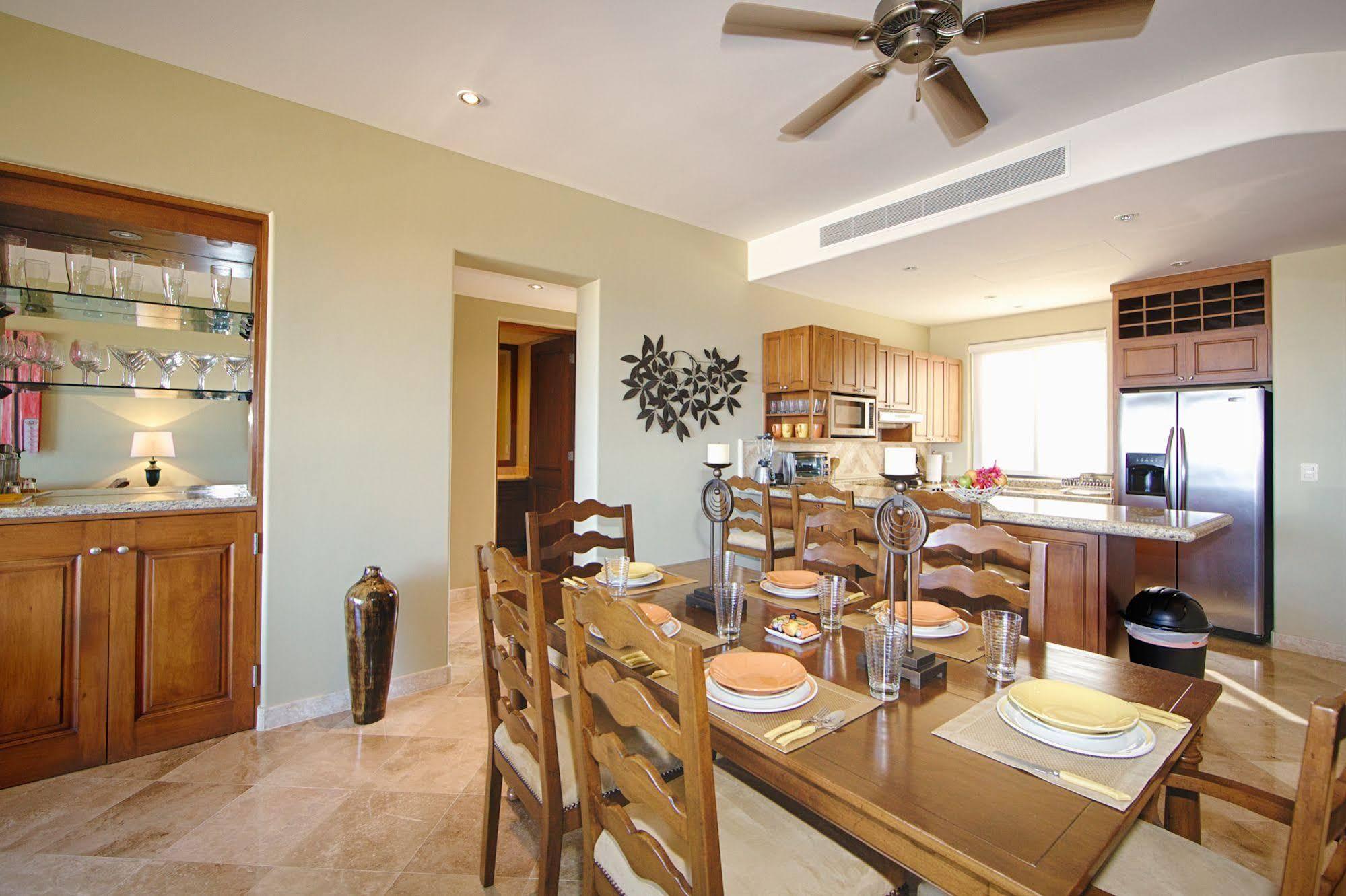 Alegranza Luxury Resort - All Master Suite San José del Cabo Εξωτερικό φωτογραφία