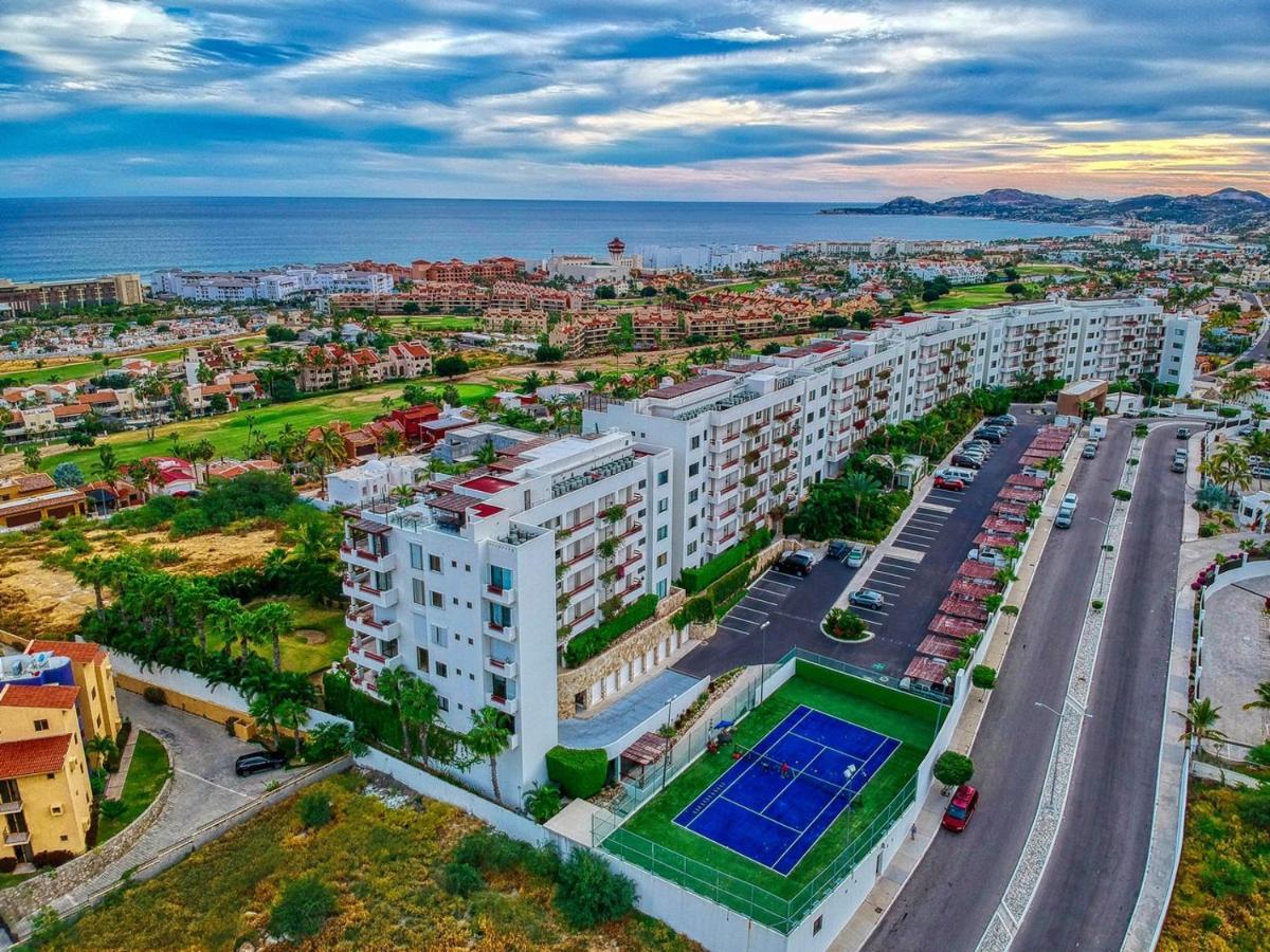 Alegranza Luxury Resort - All Master Suite San José del Cabo Εξωτερικό φωτογραφία