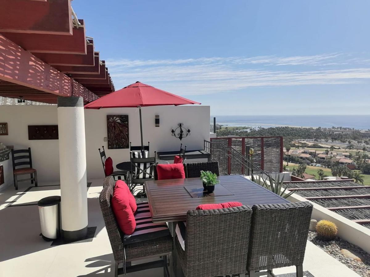 Alegranza Luxury Resort - All Master Suite San José del Cabo Εξωτερικό φωτογραφία