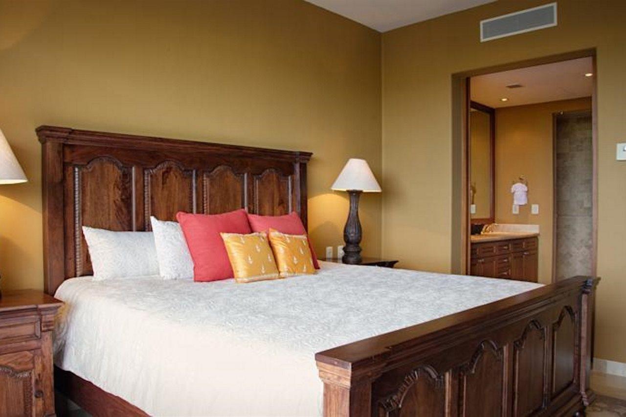 Alegranza Luxury Resort - All Master Suite San José del Cabo Εξωτερικό φωτογραφία