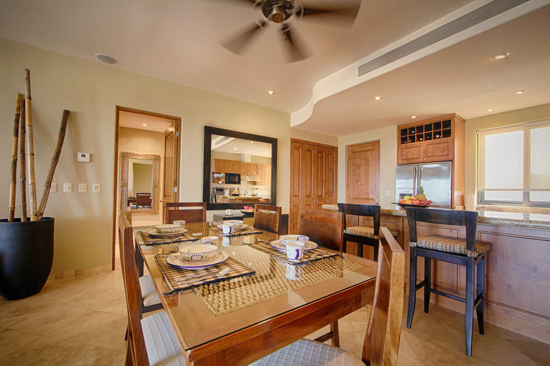 Alegranza Luxury Resort - All Master Suite San José del Cabo Εξωτερικό φωτογραφία