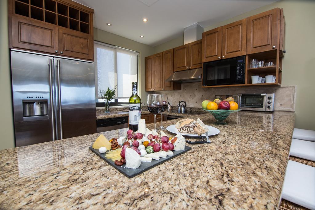 Alegranza Luxury Resort - All Master Suite San José del Cabo Εξωτερικό φωτογραφία