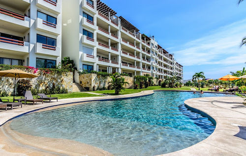 Alegranza Luxury Resort - All Master Suite San José del Cabo Εξωτερικό φωτογραφία