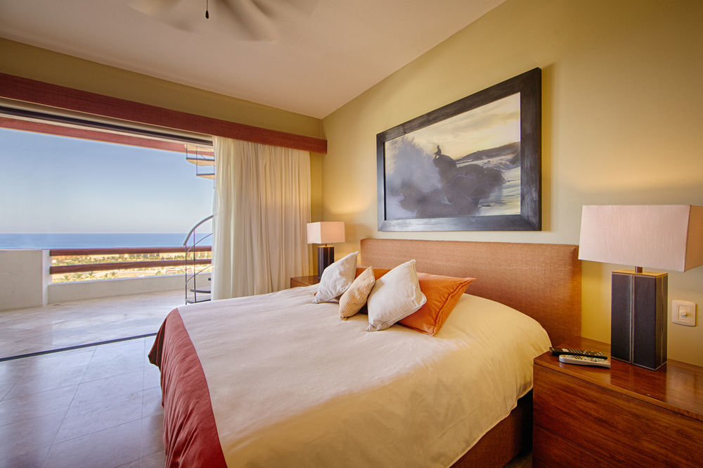 Alegranza Luxury Resort - All Master Suite San José del Cabo Εξωτερικό φωτογραφία