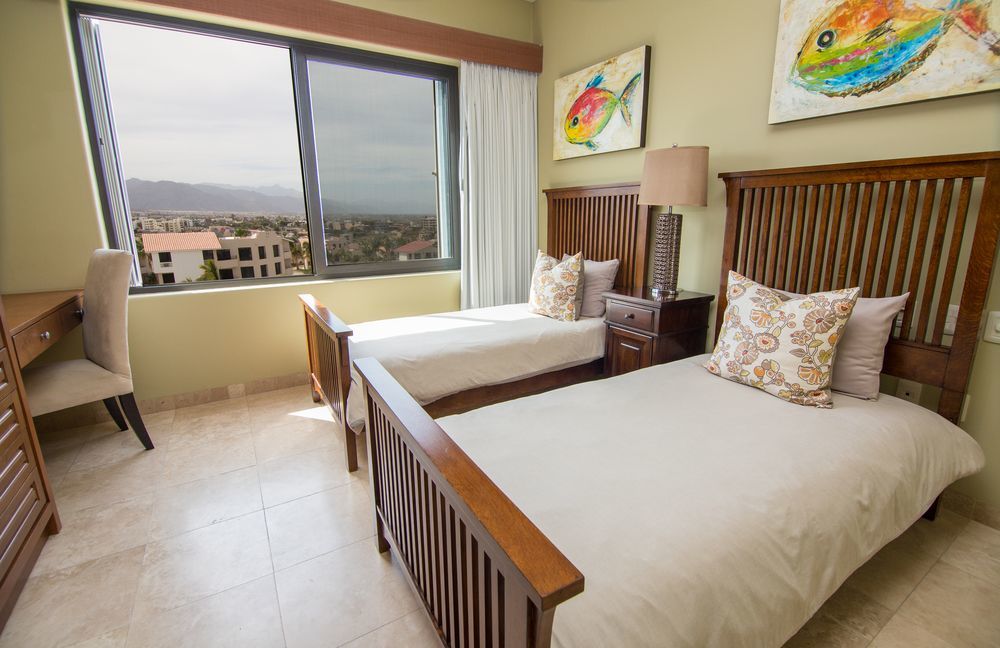 Alegranza Luxury Resort - All Master Suite San José del Cabo Εξωτερικό φωτογραφία