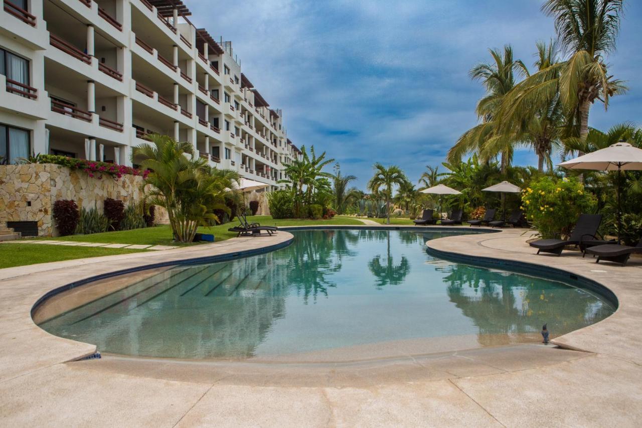 Alegranza Luxury Resort - All Master Suite San José del Cabo Εξωτερικό φωτογραφία