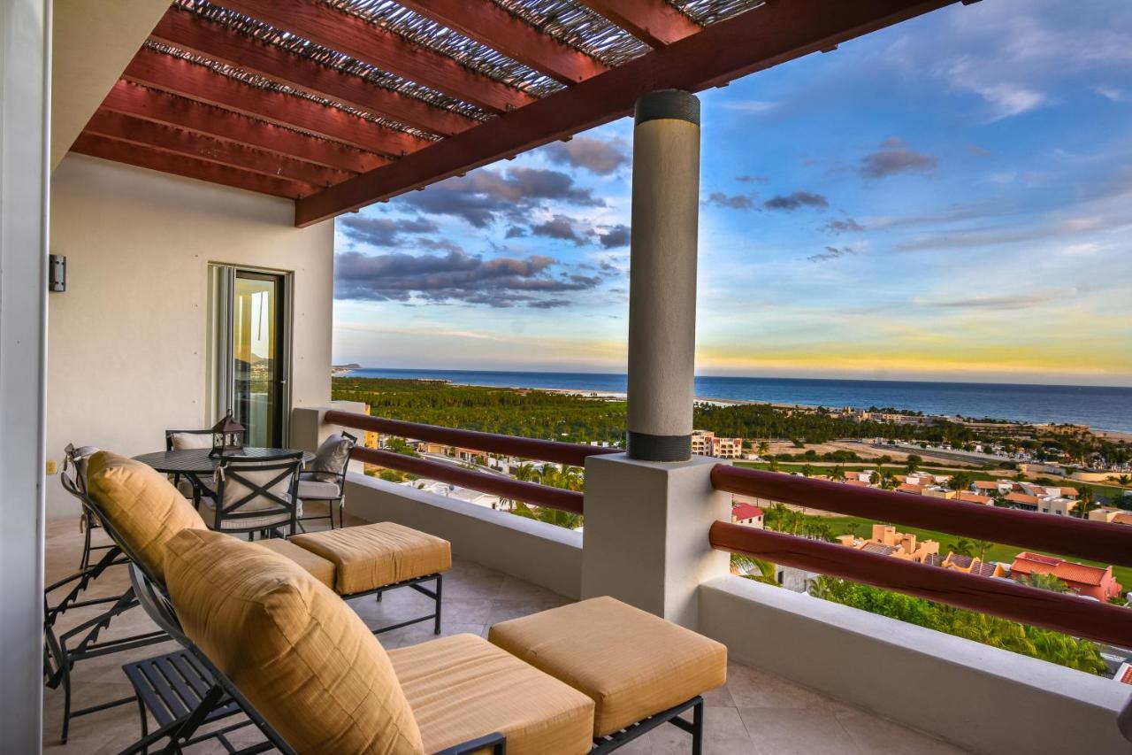 Alegranza Luxury Resort - All Master Suite San José del Cabo Εξωτερικό φωτογραφία