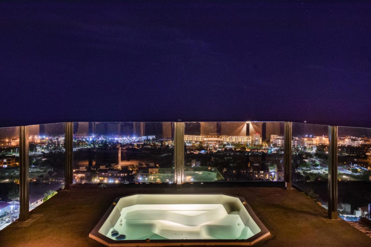 Alegranza Luxury Resort - All Master Suite San José del Cabo Εξωτερικό φωτογραφία