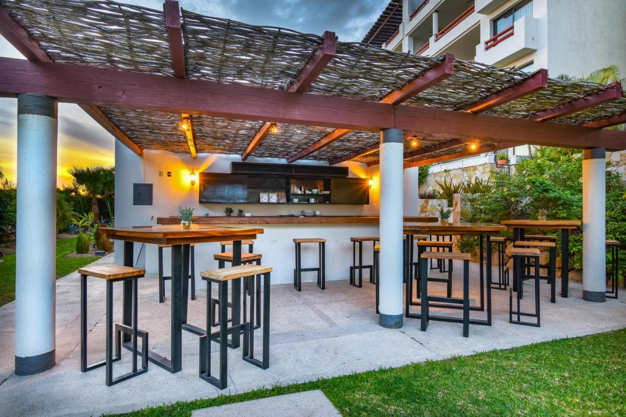 Alegranza Luxury Resort - All Master Suite San José del Cabo Εξωτερικό φωτογραφία