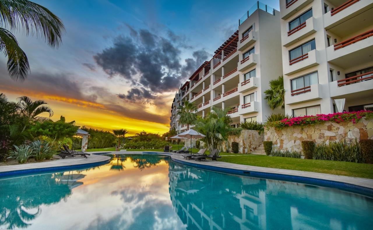 Alegranza Luxury Resort - All Master Suite San José del Cabo Εξωτερικό φωτογραφία