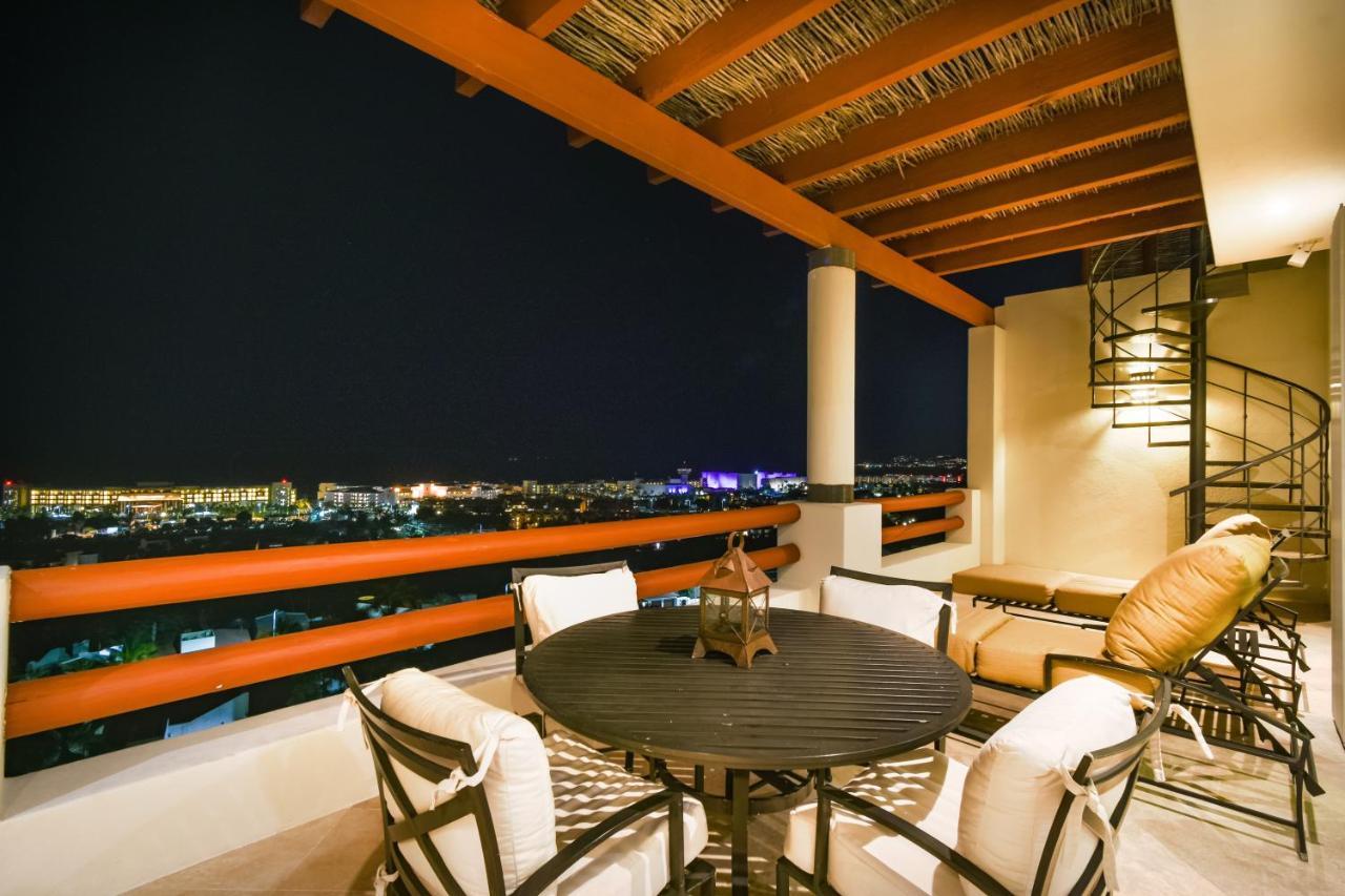 Alegranza Luxury Resort - All Master Suite San José del Cabo Εξωτερικό φωτογραφία