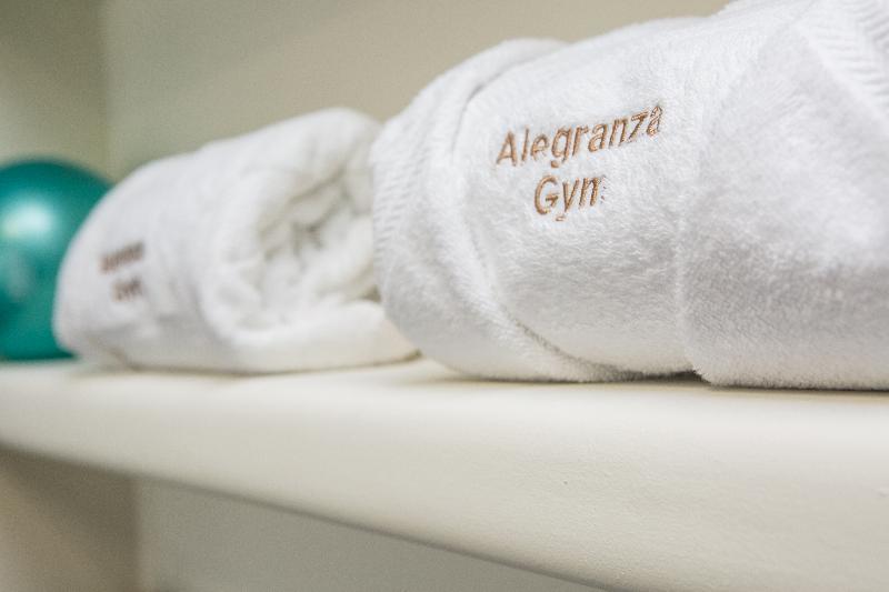 Alegranza Luxury Resort - All Master Suite San José del Cabo Εξωτερικό φωτογραφία
