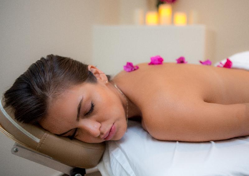 Alegranza Luxury Resort - All Master Suite San José del Cabo Εξωτερικό φωτογραφία