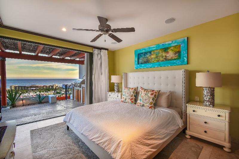 Alegranza Luxury Resort - All Master Suite San José del Cabo Εξωτερικό φωτογραφία
