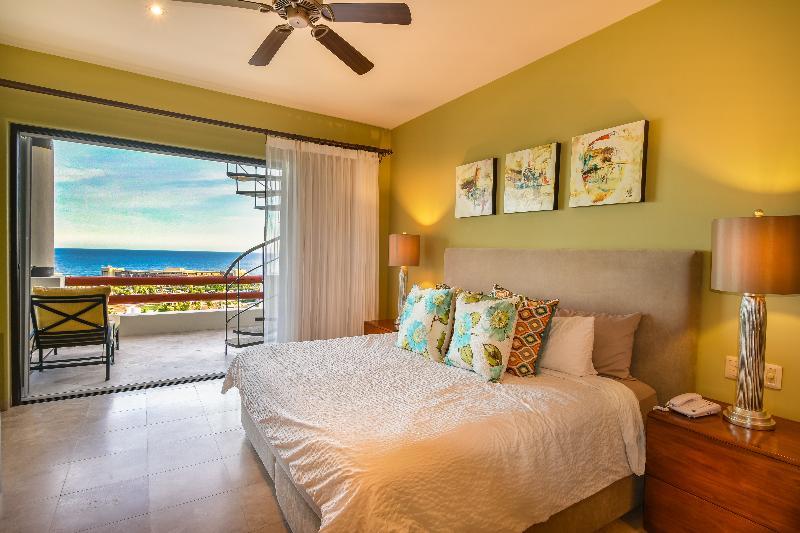 Alegranza Luxury Resort - All Master Suite San José del Cabo Εξωτερικό φωτογραφία