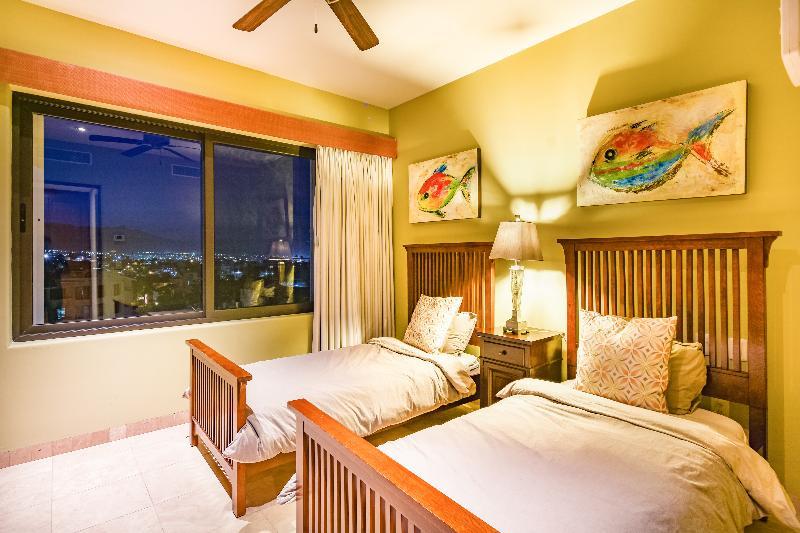 Alegranza Luxury Resort - All Master Suite San José del Cabo Εξωτερικό φωτογραφία