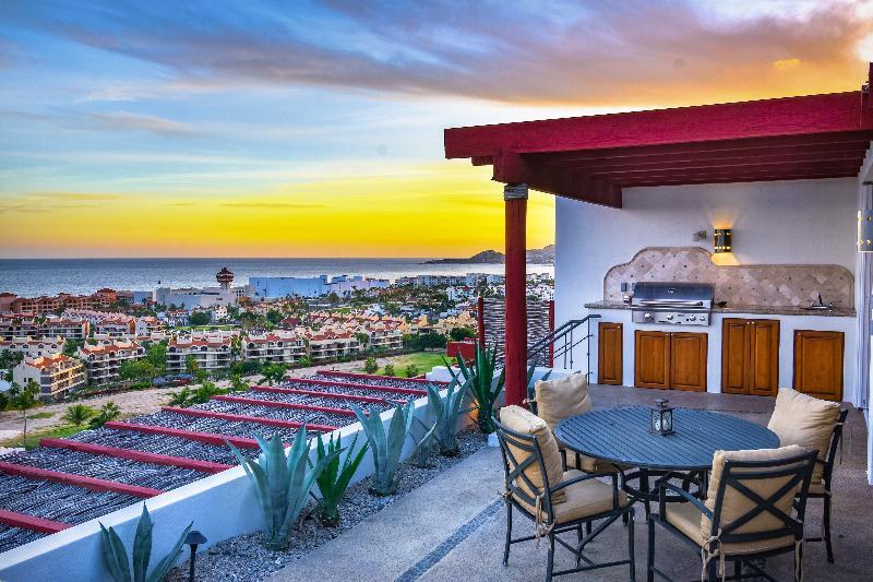 Alegranza Luxury Resort - All Master Suite San José del Cabo Εξωτερικό φωτογραφία