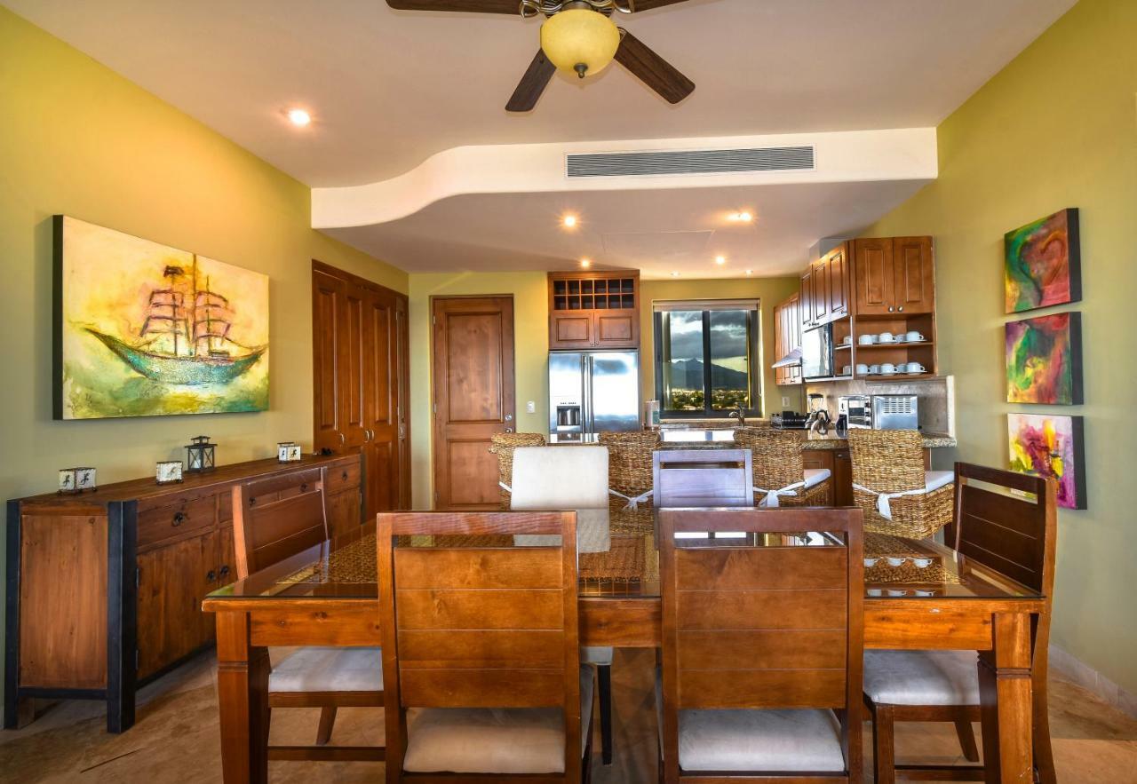 Alegranza Luxury Resort - All Master Suite San José del Cabo Εξωτερικό φωτογραφία