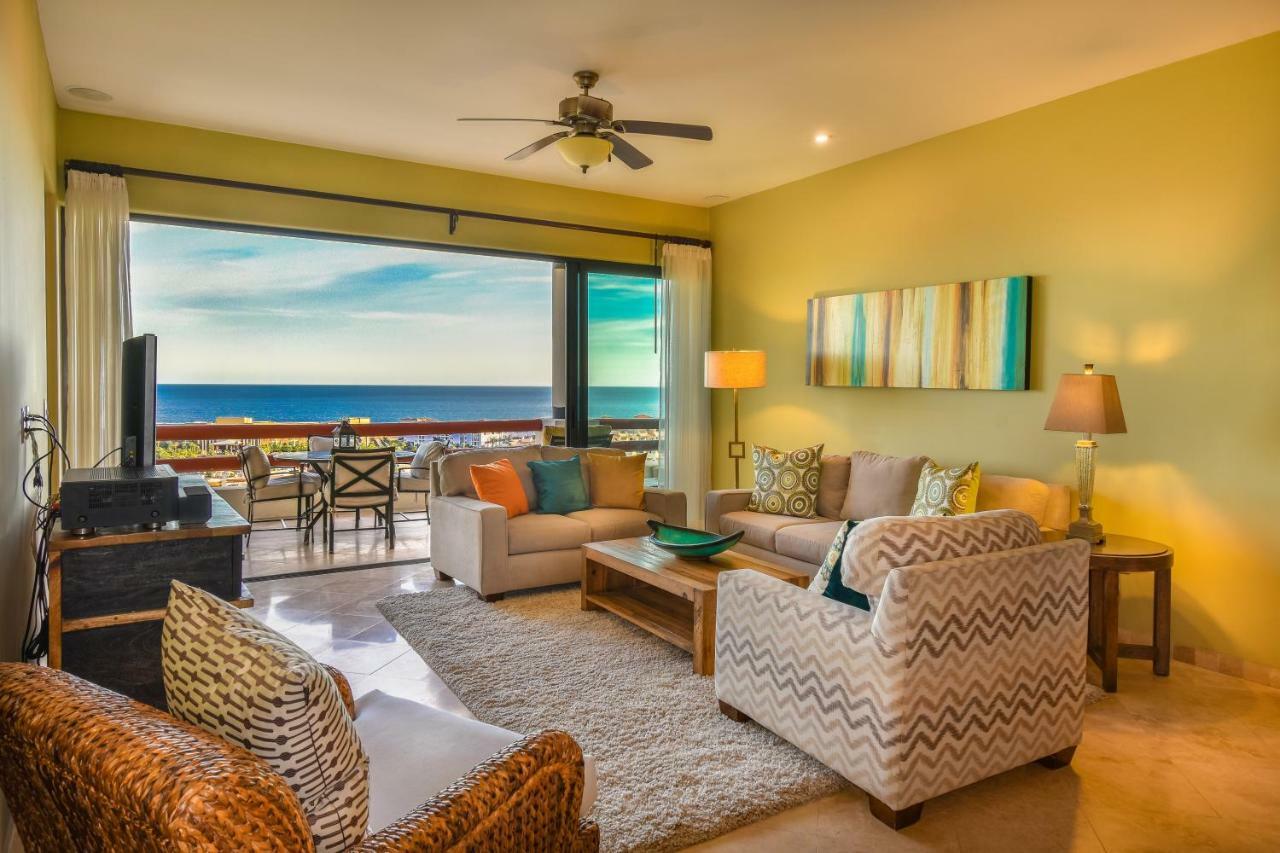 Alegranza Luxury Resort - All Master Suite San José del Cabo Εξωτερικό φωτογραφία
