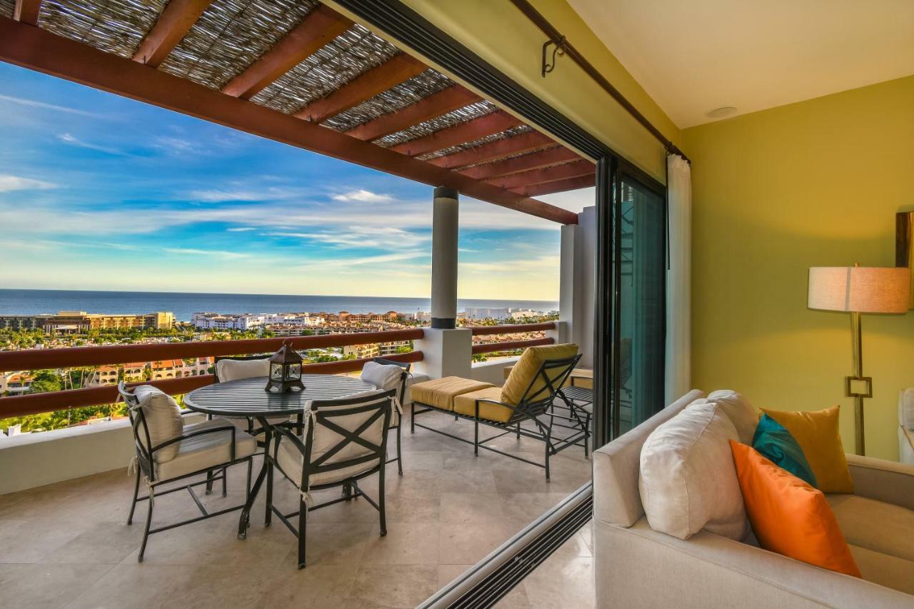 Alegranza Luxury Resort - All Master Suite San José del Cabo Εξωτερικό φωτογραφία