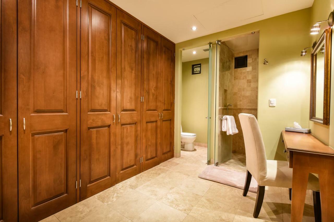 Alegranza Luxury Resort - All Master Suite San José del Cabo Εξωτερικό φωτογραφία