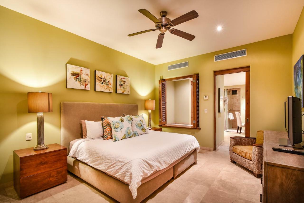 Alegranza Luxury Resort - All Master Suite San José del Cabo Εξωτερικό φωτογραφία