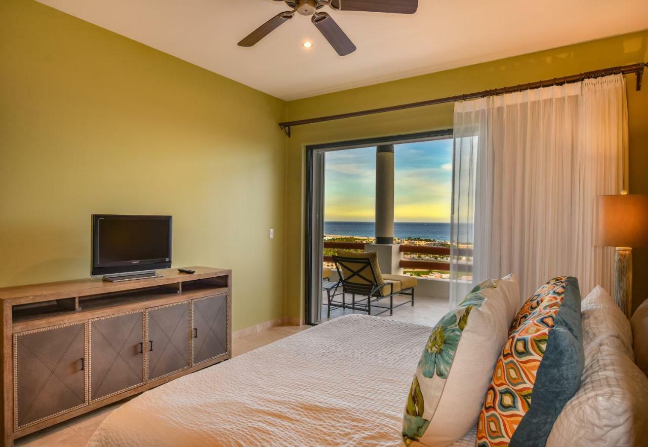 Alegranza Luxury Resort - All Master Suite San José del Cabo Εξωτερικό φωτογραφία